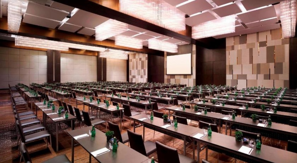 New World Makati Hotel Image 10