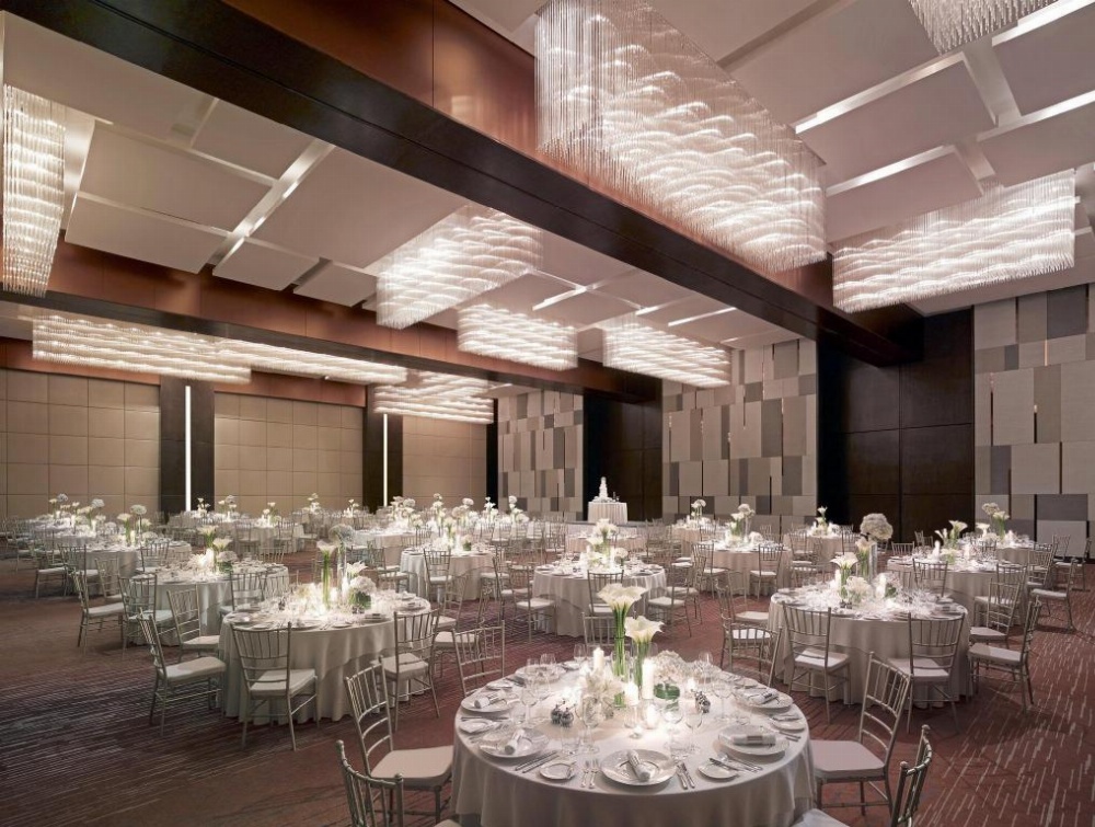 New World Makati Hotel Image 11