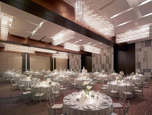 New World Makati Hotel image 11