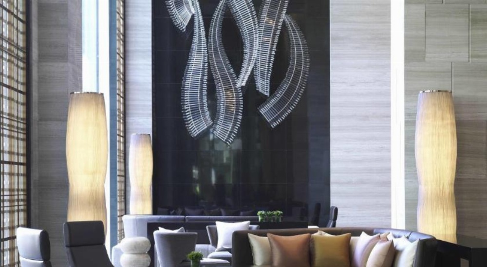 New World Makati Hotel Image 12