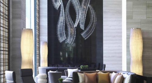 New World Makati Hotel image 12