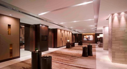 New World Makati Hotel image 14