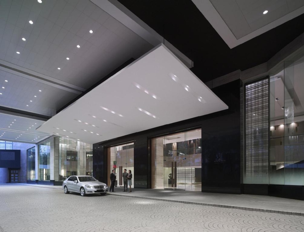 New World Makati Hotel Image 15