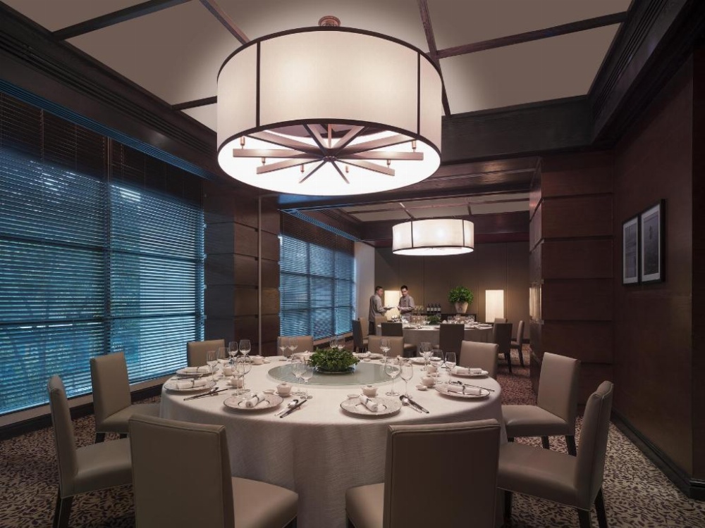 New World Makati Hotel Image 18