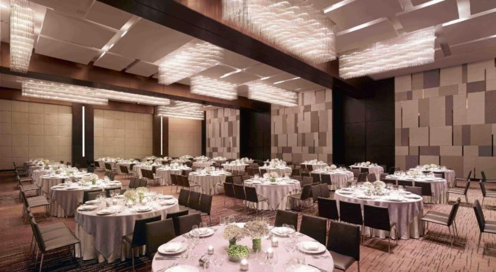 New World Makati Hotel Image 19