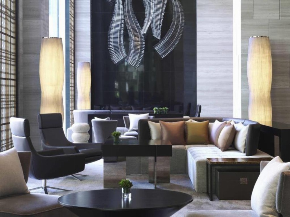New World Makati Hotel Image 20