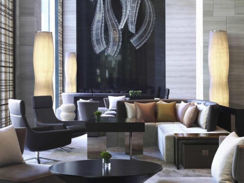 New World Makati Hotel image 20