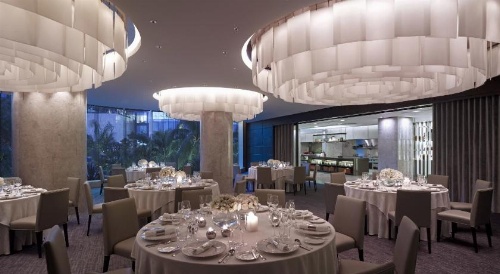 New World Makati Hotel image 25