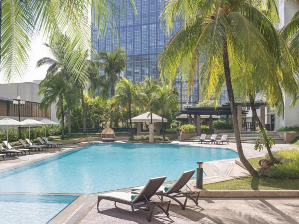 New World Makati Hotel Image 28
