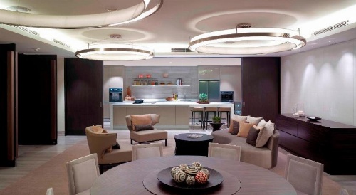 New World Makati Hotel image 30