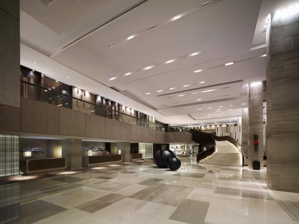 New World Makati Hotel Image 31