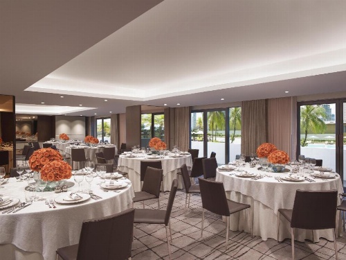 New World Makati Hotel image 32