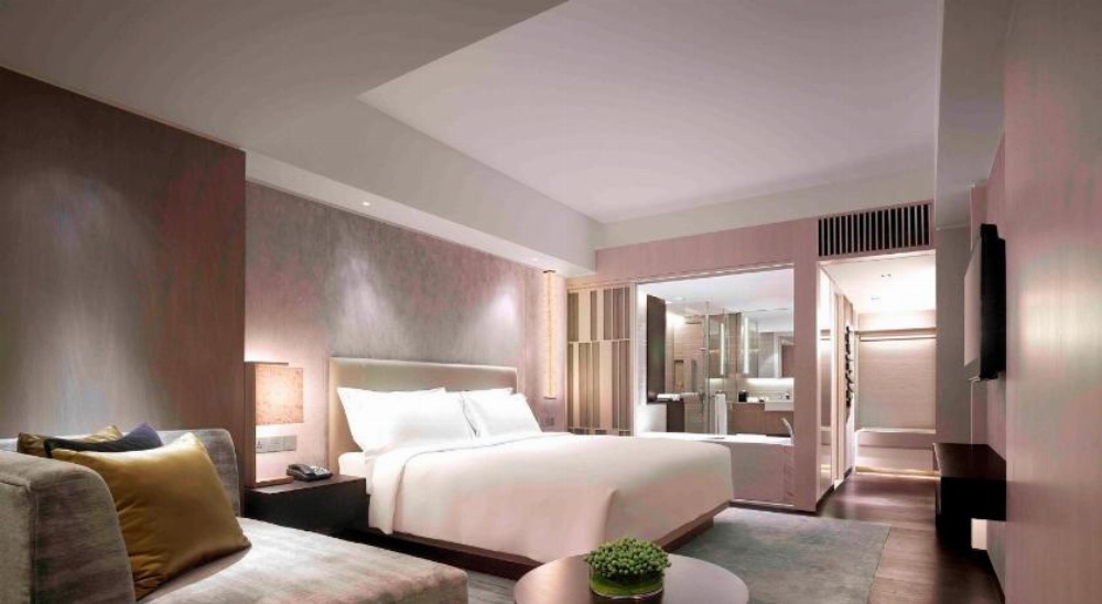 New World Makati Hotel Image 33