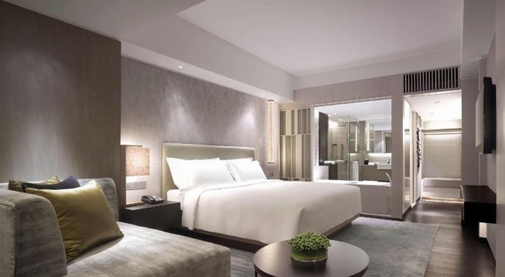 New World Makati Hotel Image 39