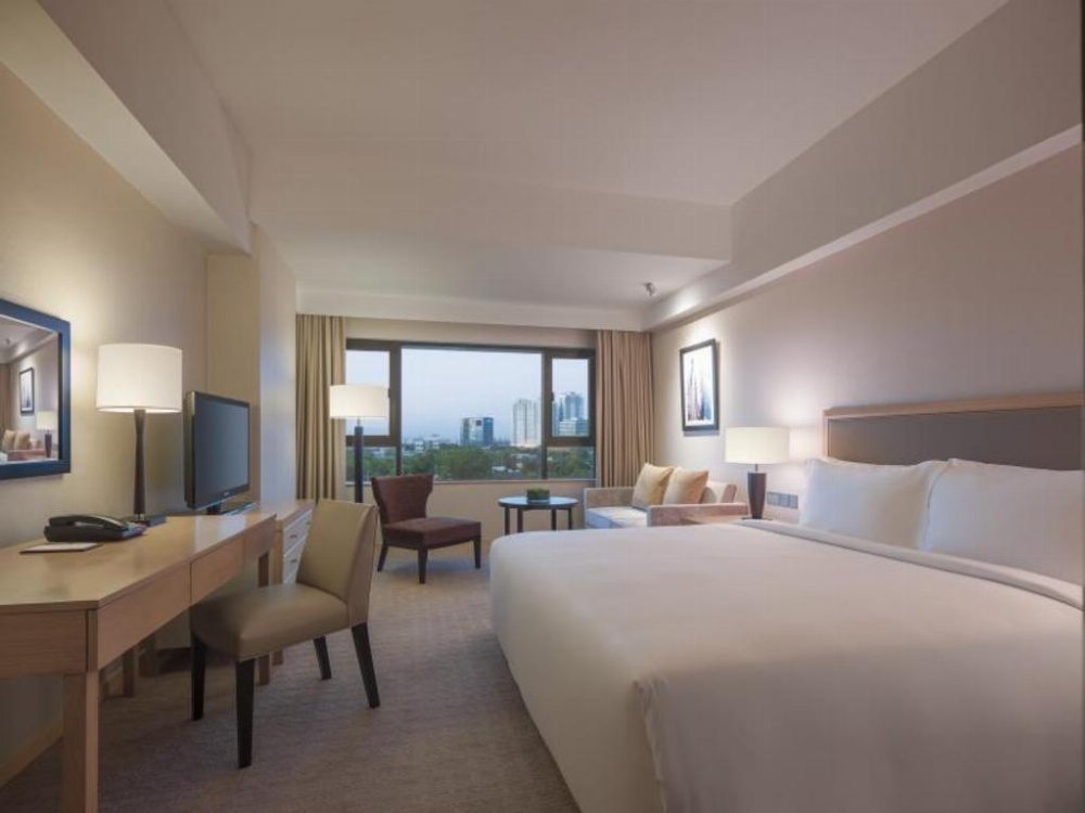 New World Makati Hotel Image 45
