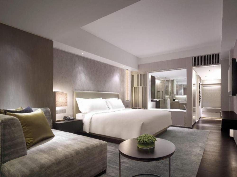 New World Makati Hotel Image 46