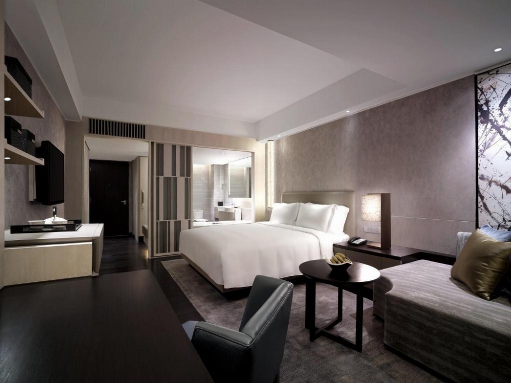 New World Makati Hotel Image 47