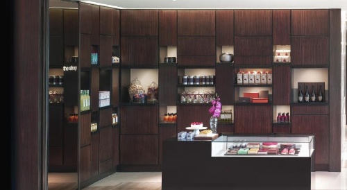 New World Makati Hotel image 6